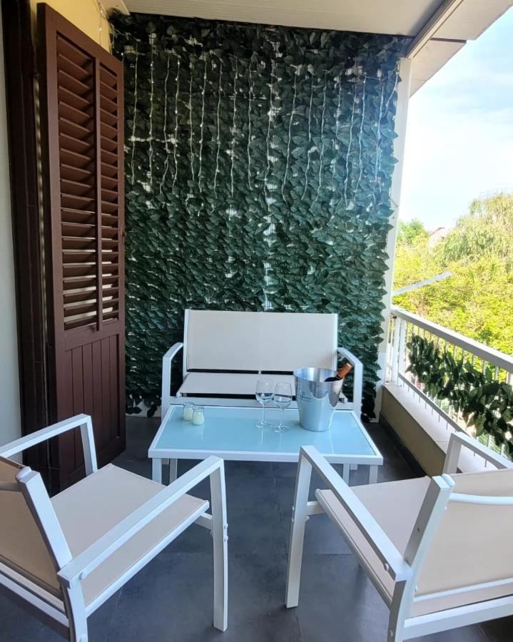 Apartamento Casa Mandorlo a Mondello Exterior foto