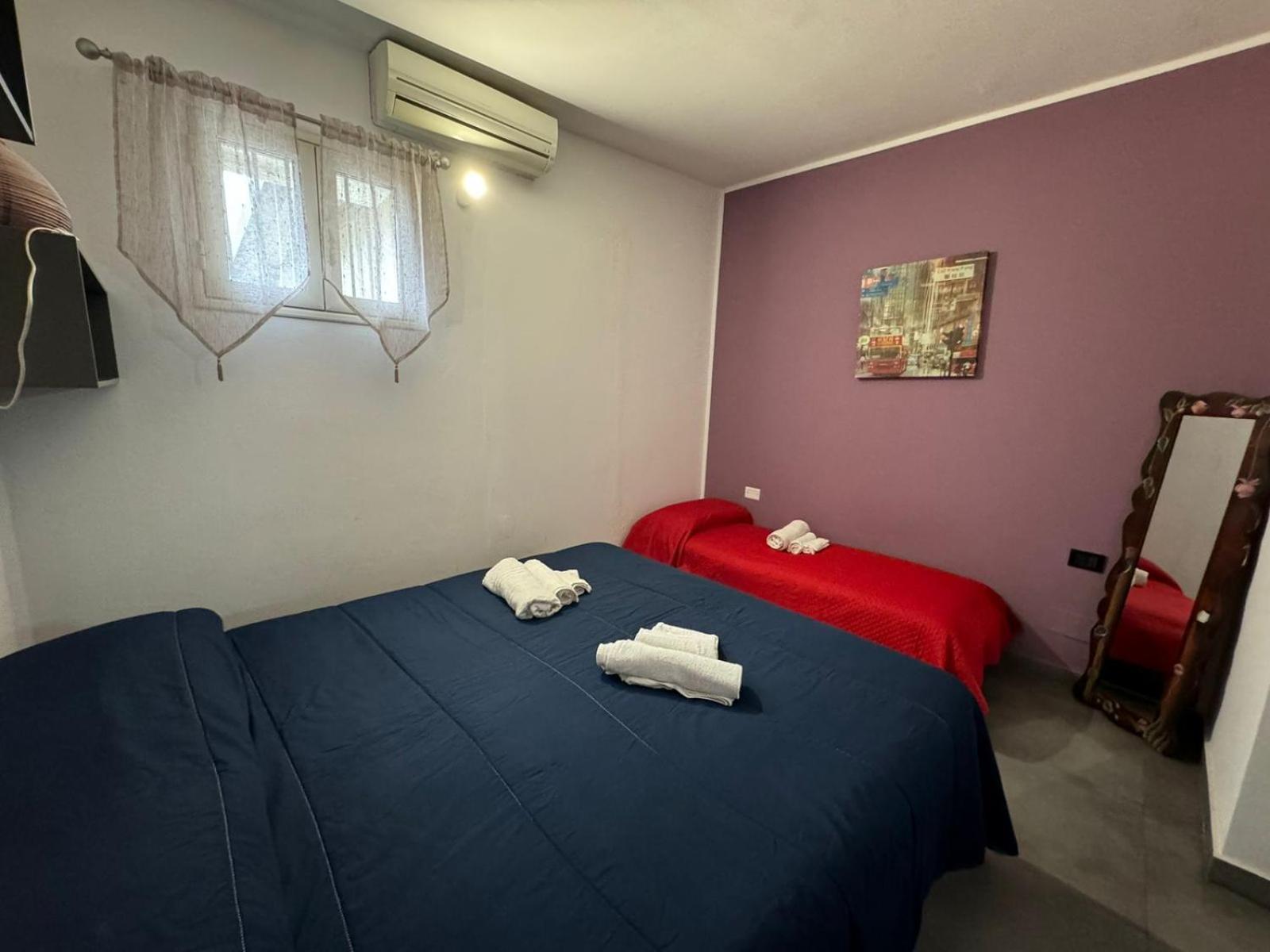 Apartamento Casa Mandorlo a Mondello Exterior foto