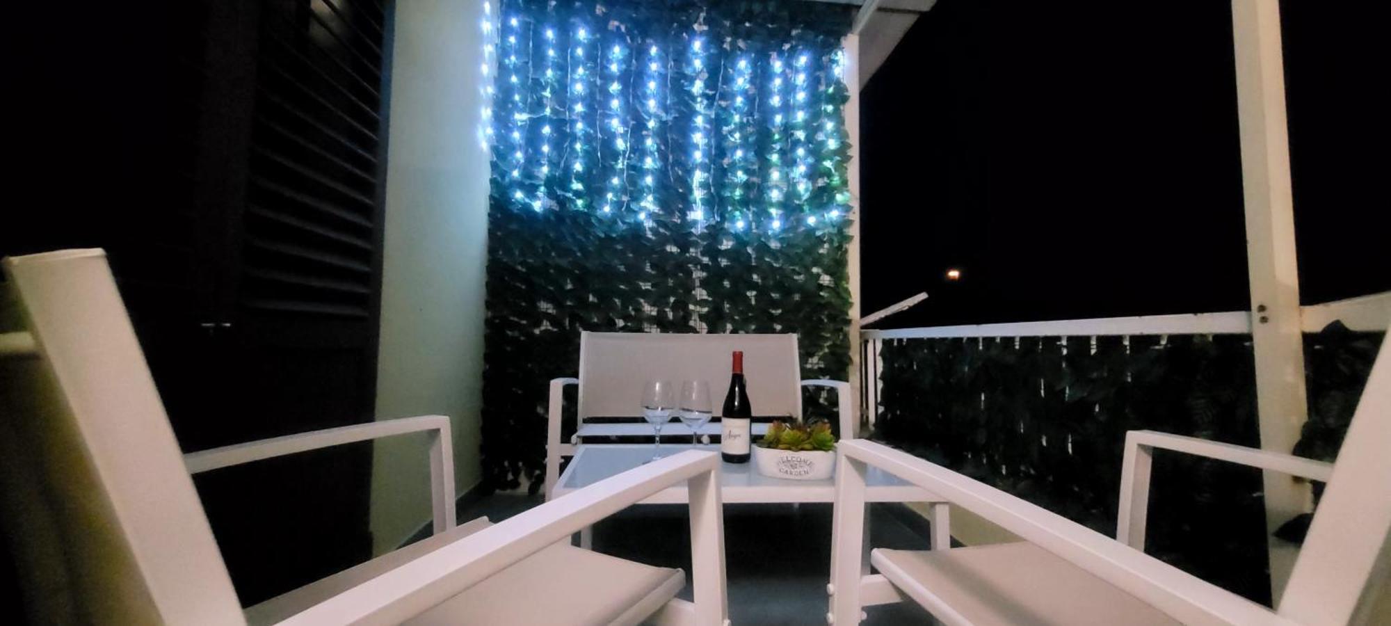 Apartamento Casa Mandorlo a Mondello Exterior foto