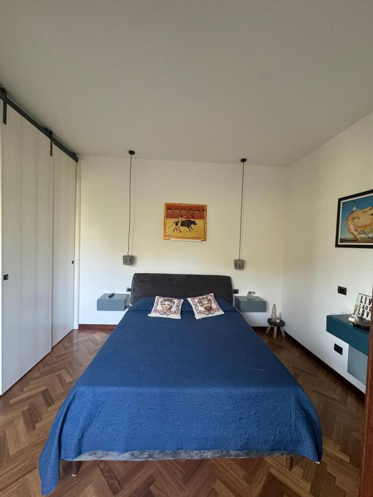 Apartamento Casa Mandorlo a Mondello Exterior foto