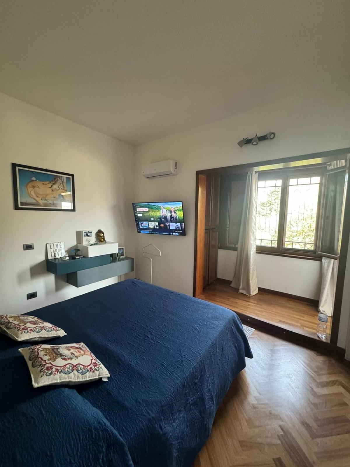 Apartamento Casa Mandorlo a Mondello Exterior foto