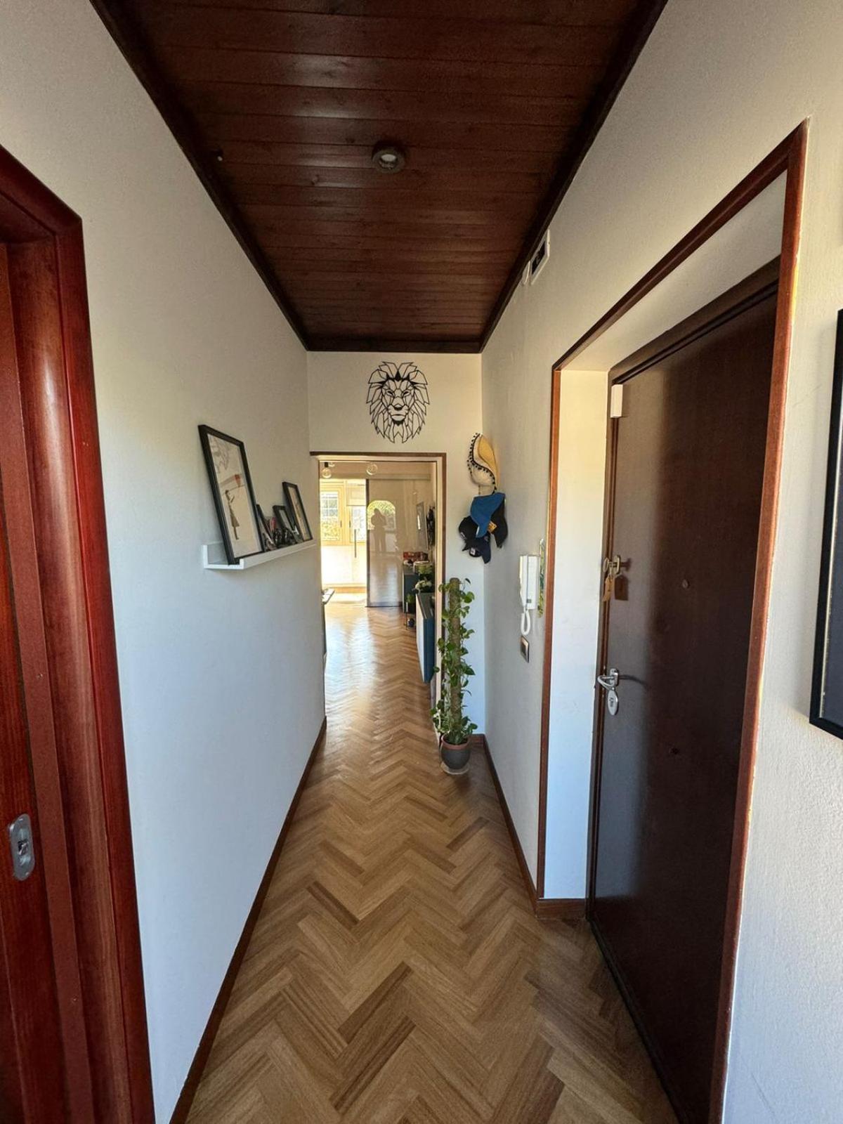 Apartamento Casa Mandorlo a Mondello Exterior foto