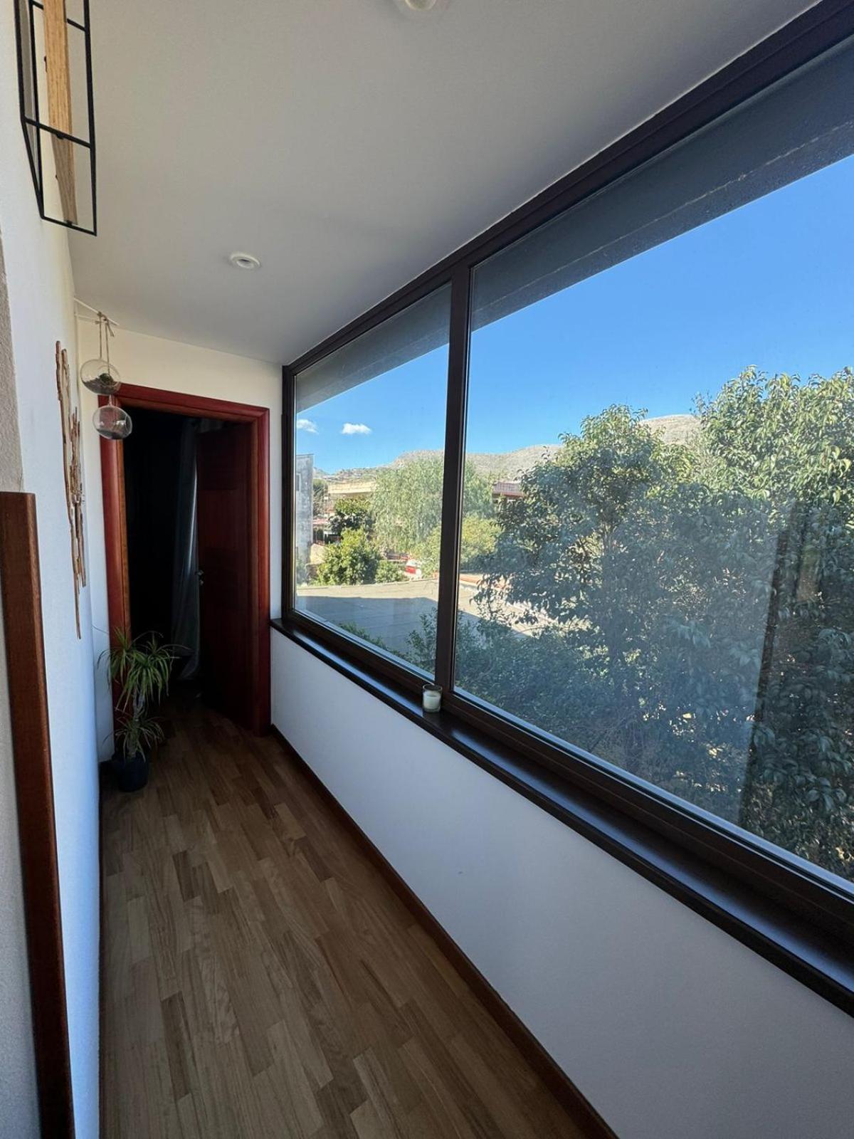 Apartamento Casa Mandorlo a Mondello Exterior foto